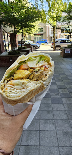Photo of Xpress Donair House Coquitlam - Halal - 104-2970 Glen Dr, Coquitlam, BC V3B 0C4