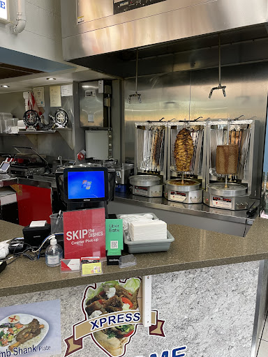 Photo of Xpress Donair House Coquitlam - Halal - 104-2970 Glen Dr, Coquitlam, BC V3B 0C4