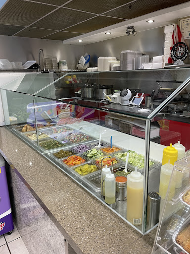 Photo of Xpress Donair House Coquitlam - Halal - 104-2970 Glen Dr, Coquitlam, BC V3B 0C4