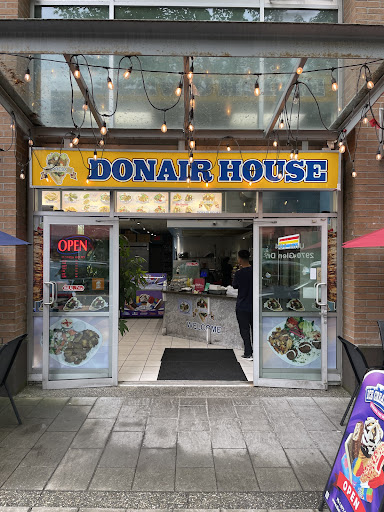 Photo of Xpress Donair House Coquitlam - Halal - 104-2970 Glen Dr, Coquitlam, BC V3B 0C4
