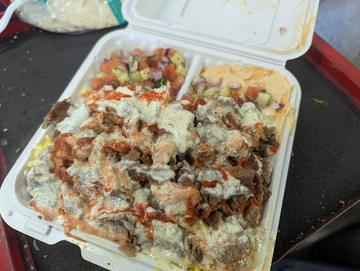 Photo of Xpress Donair House Coquitlam - Halal - 104-2970 Glen Dr, Coquitlam, BC V3B 0C4