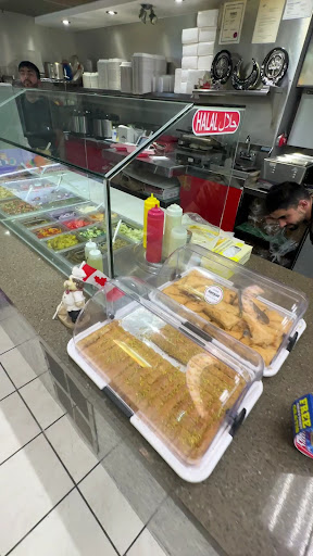 Photo of Xpress Donair House Coquitlam - Halal - 104-2970 Glen Dr, Coquitlam, BC V3B 0C4