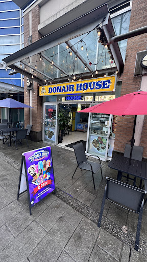 Photo of Xpress Donair House Coquitlam - Halal - 104-2970 Glen Dr, Coquitlam, BC V3B 0C4