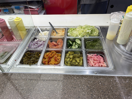 Photo of Xpress Donair House Coquitlam - Halal - 104-2970 Glen Dr, Coquitlam, BC V3B 0C4
