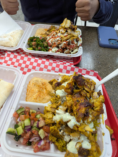 Photo of Xpress Donair House Coquitlam - Halal - 104-2970 Glen Dr, Coquitlam, BC V3B 0C4