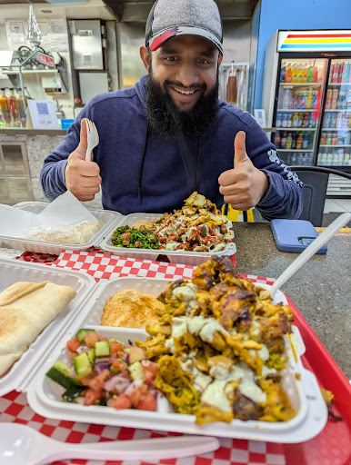 Photo of Xpress Donair House Coquitlam - Halal - 104-2970 Glen Dr, Coquitlam, BC V3B 0C4