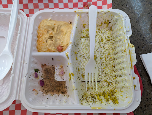 Photo of Xpress Donair House Coquitlam - Halal - 104-2970 Glen Dr, Coquitlam, BC V3B 0C4