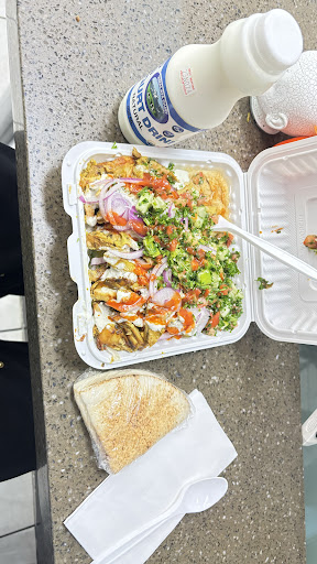 Photo of Xpress Donair House Coquitlam - Halal - 104-2970 Glen Dr, Coquitlam, BC V3B 0C4