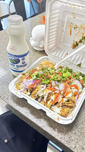 Photo of Xpress Donair House Coquitlam - Halal - 104-2970 Glen Dr, Coquitlam, BC V3B 0C4