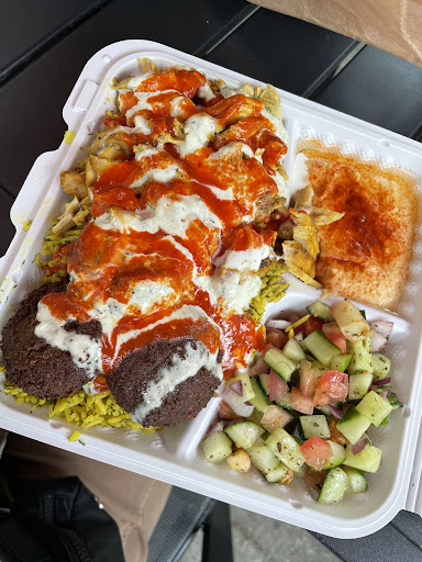 Photo of Xpress Donair House Coquitlam - Halal - 104-2970 Glen Dr, Coquitlam, BC V3B 0C4