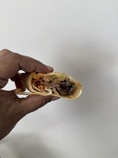 Photo of Lebanese Donair - Surrey, BC V4P 1H5, Canada