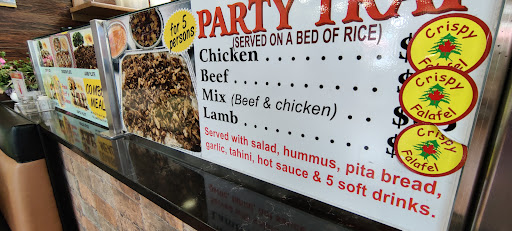 Photo of Lebanese Donair - Surrey, BC V4P 1H5, Canada