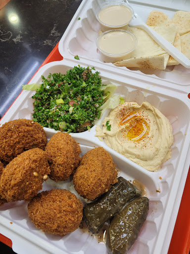 Photo of Lebanese Donair - Surrey, BC V4P 1H5, Canada