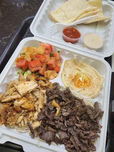 Photo of Lebanese Donair - Surrey, BC V4P 1H5, Canada