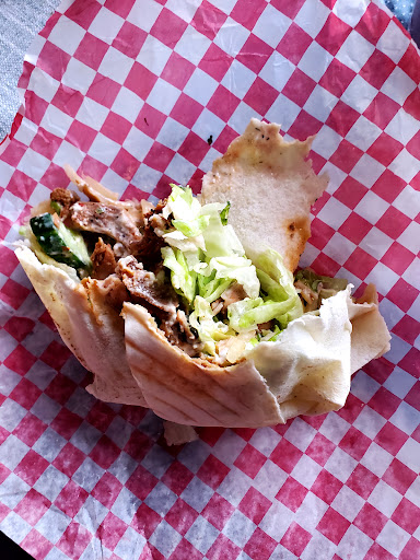 Photo of Hashtag Donair - 26426 Fraser Hwy, Aldergrove, BC V4W 3E2