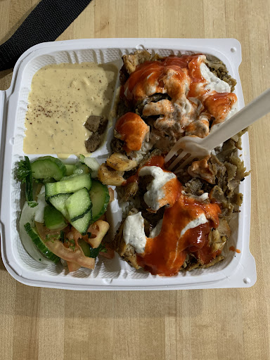 Photo of Hashtag Donair - 26426 Fraser Hwy, Aldergrove, BC V4W 3E2