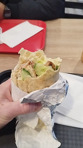 Photo of Hashtag Donair - 26426 Fraser Hwy, Aldergrove, BC V4W 3E2