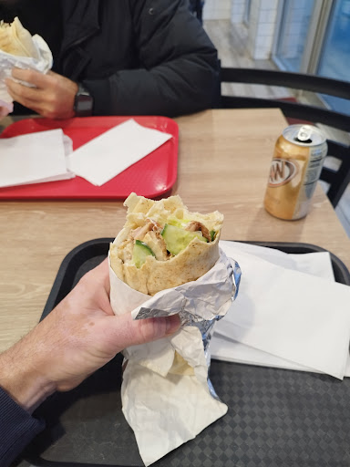 Photo of Hashtag Donair - 26426 Fraser Hwy, Aldergrove, BC V4W 3E2