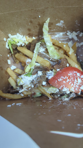 Photo of Hashtag Donair - 26426 Fraser Hwy, Aldergrove, BC V4W 3E2