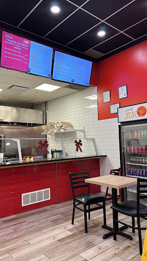 Photo of Hashtag Donair - 26426 Fraser Hwy, Aldergrove, BC V4W 3E2