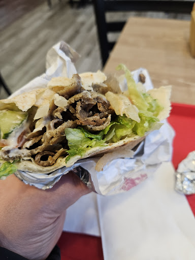 Photo of Hashtag Donair - 26426 Fraser Hwy, Aldergrove, BC V4W 3E2