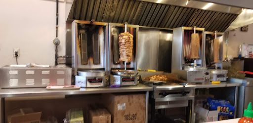 Photo of Donair Affair - 22645 Dewdney Trunk Rd #108, Maple Ridge, BC V2X 3K3