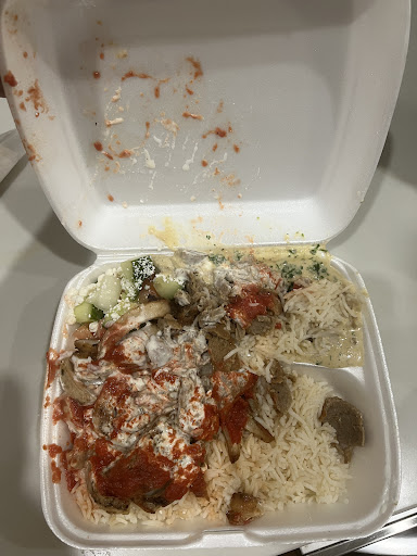 Photo of Donair Affair - 22645 Dewdney Trunk Rd #108, Maple Ridge, BC V2X 3K3