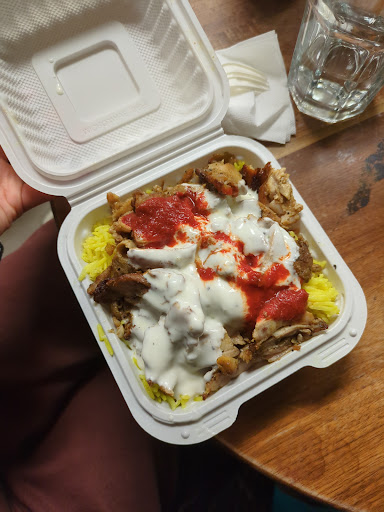 Photo of Donair Affair - 22645 Dewdney Trunk Rd #108, Maple Ridge, BC V2X 3K3