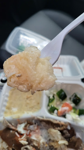 Photo of Donair Affair - 22645 Dewdney Trunk Rd #108, Maple Ridge, BC V2X 3K3