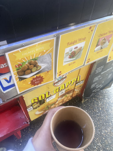 Photo of Marven's Falafel - Columbia St, New Westminster, BC V3L 5N8