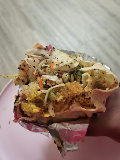 Photo of Marven's Falafel - Columbia St, New Westminster, BC V3L 5N8