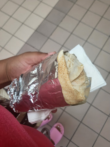 Photo of Marven's Falafel - Columbia St, New Westminster, BC V3L 5N8