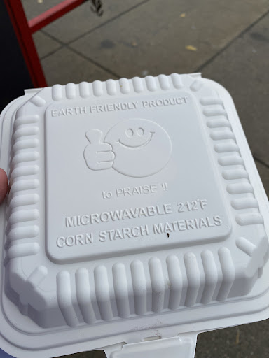 Photo of Marven's Falafel - Columbia St, New Westminster, BC V3L 5N8