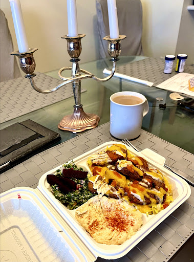 Photo of Marven's Falafel - Columbia St, New Westminster, BC V3L 5N8