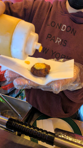 Photo of Marven's Falafel - Columbia St, New Westminster, BC V3L 5N8