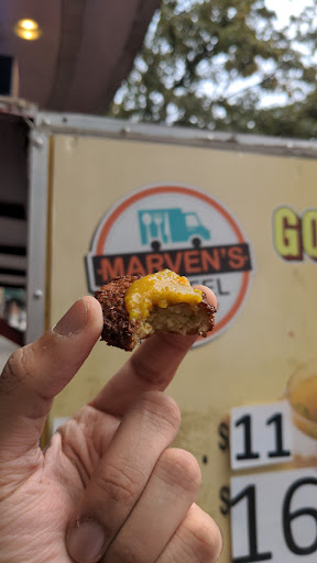 Photo of Marven's Falafel - Columbia St, New Westminster, BC V3L 5N8