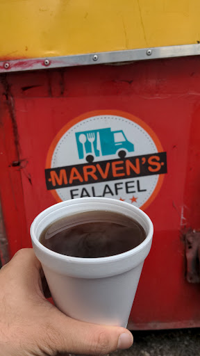 Photo of Marven's Falafel - Columbia St, New Westminster, BC V3L 5N8