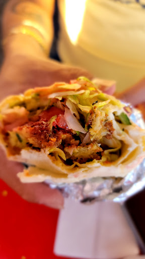 Photo of Marven's Falafel - Columbia St, New Westminster, BC V3L 5N8