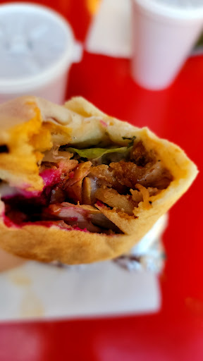 Photo of Marven's Falafel - Columbia St, New Westminster, BC V3L 5N8