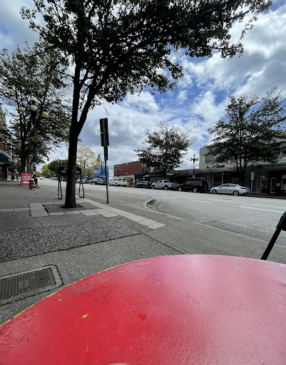Photo of Marven's Falafel - Columbia St, New Westminster, BC V3L 5N8