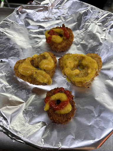 Photo of Marven's Falafel - Columbia St, New Westminster, BC V3L 5N8