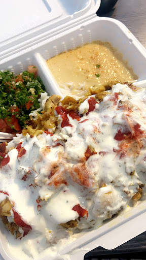 Photo of Donair Shack - 32151 South Fraser Way, Abbotsford, BC V2T 1W3