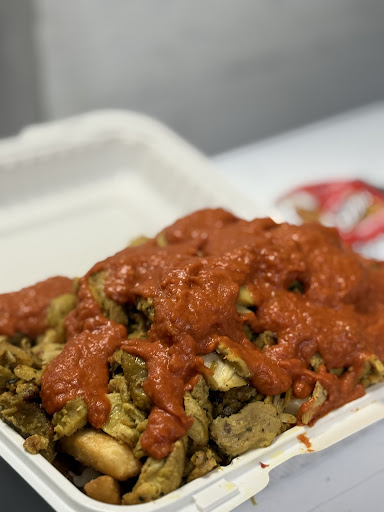 Photo of Donair Shack - 32151 South Fraser Way, Abbotsford, BC V2T 1W3