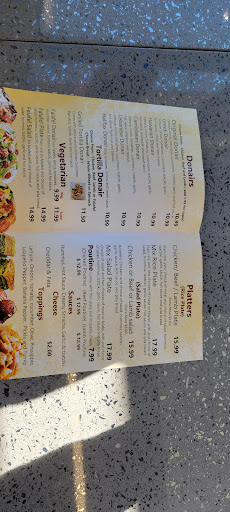 Photo of Donair Shack - 32151 South Fraser Way, Abbotsford, BC V2T 1W3