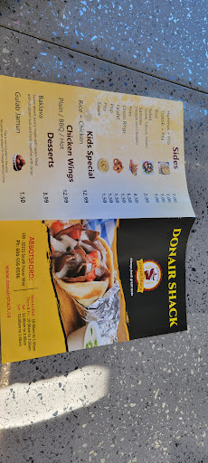 Photo of Donair Shack - 32151 South Fraser Way, Abbotsford, BC V2T 1W3