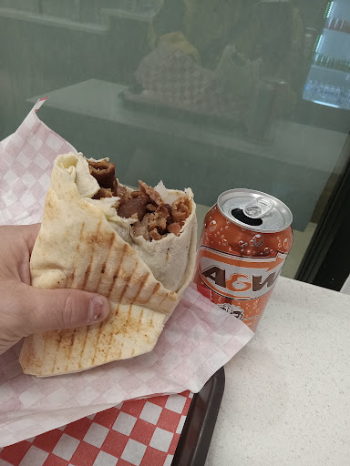 Photo of Donair Shack - 32151 South Fraser Way, Abbotsford, BC V2T 1W3