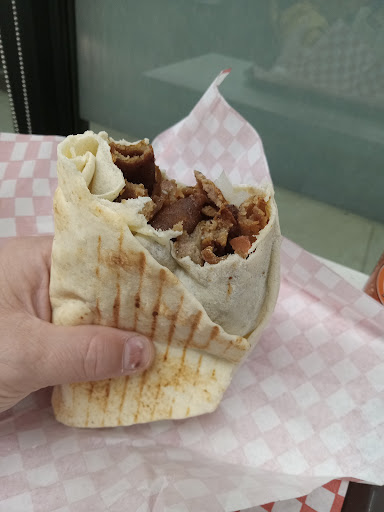 Photo of Donair Shack - 32151 South Fraser Way, Abbotsford, BC V2T 1W3