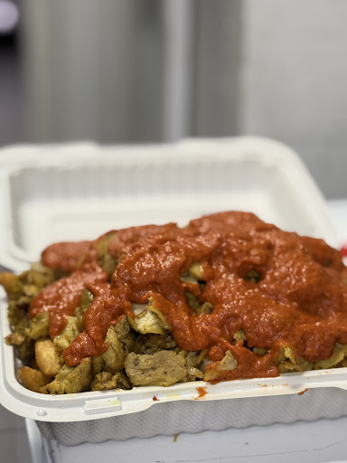 Photo of Donair Shack - 32151 South Fraser Way, Abbotsford, BC V2T 1W3
