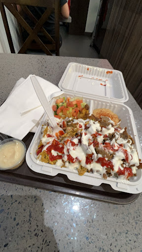 Photo of Donair Shack - 32151 South Fraser Way, Abbotsford, BC V2T 1W3