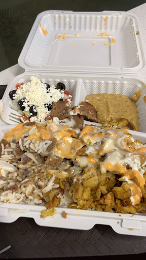 Photo of Donair Shack - 32151 South Fraser Way, Abbotsford, BC V2T 1W3